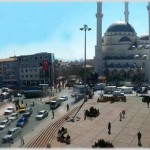 Maltepe Meydan İstanbul